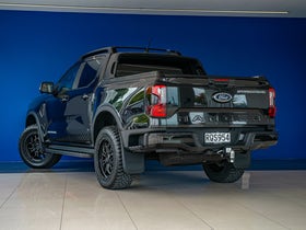2026 Ford Ranger | STORMTRAK PHEV/4WD | 30677 | 5