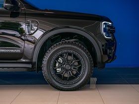 2026 Ford Ranger | STORMTRAK PHEV/4WD | 30677 | 6