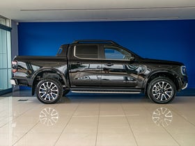 2025 Ford Ranger | PLATINUM 3.0D/4WD | 30684 | 2