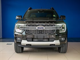 2025 Ford Ranger | PLATINUM 3.0D/4WD | 30684 | 3