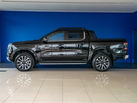 2025 Ford Ranger | PLATINUM 3.0D/4WD | 30684 | 4