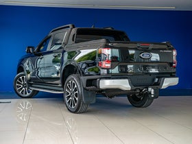 2025 Ford Ranger | PLATINUM 3.0D/4WD | 30684 | 5