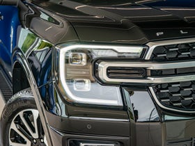 2025 Ford Ranger | PLATINUM 3.0D/4WD | 30684 | 7