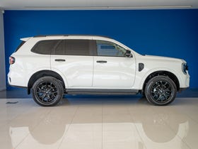 2025 Ford Everest | SPORT 2.0D/4WD/10AT | 30558 | 2