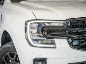 2025 Ford Everest | SPORT 2.0D/4WD/10AT | 30558 | 7