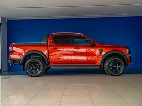 2023 Ford Ranger | WILDTRAK 2.0D/4WD | 30679 | 2