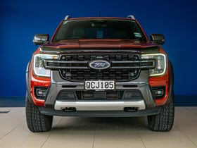 2023 Ford Ranger | WILDTRAK 2.0D/4WD | 30679 | 3