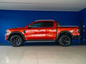 2023 Ford Ranger | WILDTRAK 2.0D/4WD | 30679 | 4