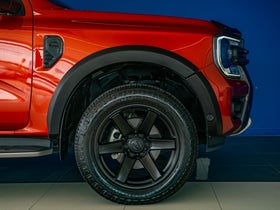 2023 Ford Ranger | WILDTRAK 2.0D/4WD | 30679 | 6