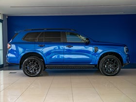 2025 Ford Everest | SPORT 2.0D/4WD/10AT | 30683 | 2