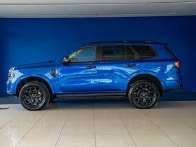 2025 Ford Everest | SPORT 2.0D/4WD/10AT | 30683 | 4
