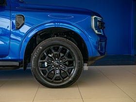 2025 Ford Everest | SPORT 2.0D/4WD/10AT | 30683 | 6
