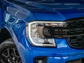 2025 Ford Everest | SPORT 2.0D/4WD/10AT | 30683 | 7
