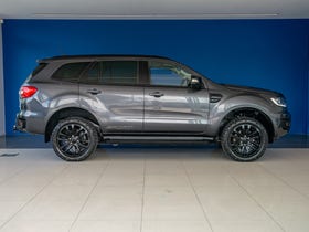 2022 Ford Everest | SPORT 2.0D/4WD/10AT | 30531 | 2