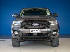 2022 Ford Everest | SPORT 2.0D/4WD/10AT | 30531 | 3
