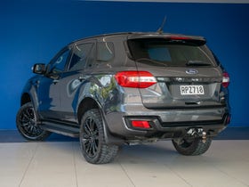 2022 Ford Everest | SPORT 2.0D/4WD/10AT | 30531 | 5