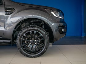 2022 Ford Everest | SPORT 2.0D/4WD/10AT | 30531 | 6