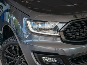2022 Ford Everest | SPORT 2.0D/4WD/10AT | 30531 | 7