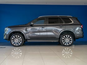 2025 Ford Everest | PLATINUM 3.0D/4WD | 30810 | 3
