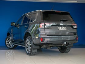 2025 Ford Everest | PLATINUM 3.0D/4WD | 30810 | 4