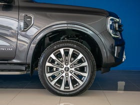 2025 Ford Everest | PLATINUM 3.0D/4WD | 30810 | 5