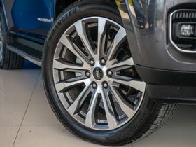 2025 Ford Everest | PLATINUM 3.0D/4WD | 30810 | 7