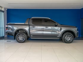 2024 Ford Ranger | WILDTRAK 3.0D/4WD | 30849 | 2