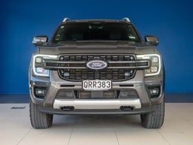2024 Ford Ranger | WILDTRAK 3.0D/4WD | 30849 | 3