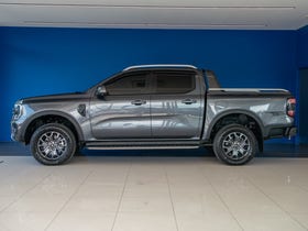 2024 Ford Ranger | WILDTRAK 3.0D/4WD | 30849 | 4