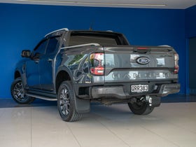 2024 Ford Ranger | WILDTRAK 3.0D/4WD | 30849 | 5