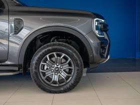 2024 Ford Ranger | WILDTRAK 3.0D/4WD | 30849 | 6