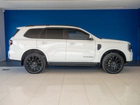 2024 Ford Everest | PLATINUM 3.0D/4WD | 30871 | 2