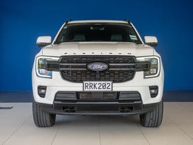 2024 Ford Everest | PLATINUM 3.0D/4WD | 30871 | 3