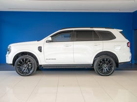 2024 Ford Everest | PLATINUM 3.0D/4WD | 30871 | 4