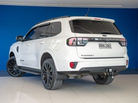 2024 Ford Everest | PLATINUM 3.0D/4WD | 30871 | 5