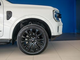 2024 Ford Everest | PLATINUM 3.0D/4WD | 30871 | 6