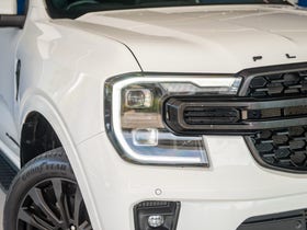 2024 Ford Everest | PLATINUM 3.0D/4WD | 30871 | 7