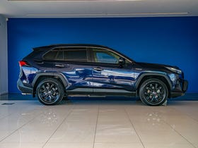 2024 Toyota RAV4 | LIMITED 2.5PH/4WD/HD | 31049 | 2
