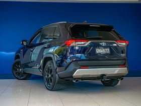 2024 Toyota RAV4 | LIMITED 2.5PH/4WD/HD | 31049 | 5