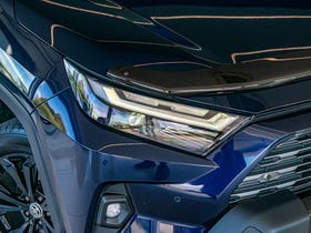 2024 Toyota RAV4 | LIMITED 2.5PH/4WD/HD | 31049 | 7