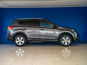 2013 Toyota RAV4 | GXL 2.0P SUV CVT | 31051 | 2