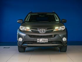 2013 Toyota RAV4 | GXL 2.0P SUV CVT | 31051 | 3