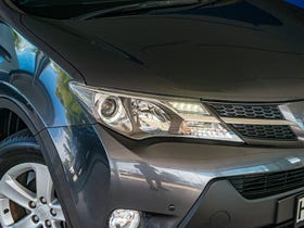 2013 Toyota RAV4 | GXL 2.0P SUV CVT | 31051 | 6