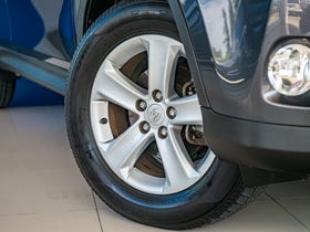 2013 Toyota RAV4 | GXL 2.0P SUV CVT | 31051 | 7