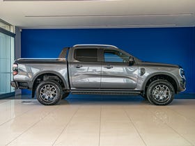 2025 Ford Ranger | WILDTRAK 3.0D/4WD | 30709 | 2