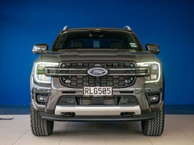 2025 Ford Ranger | WILDTRAK 3.0D/4WD | 30709 | 3