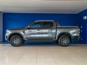 2025 Ford Ranger | WILDTRAK 3.0D/4WD | 30709 | 4