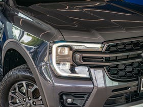 2025 Ford Ranger | WILDTRAK 3.0D/4WD | 30709 | 7