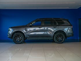 2025 Ford Everest | SPORT 2.0D/4WD/10AT | 30945 | 4