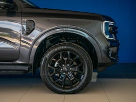 2025 Ford Everest | SPORT 2.0D/4WD/10AT | 30945 | 6